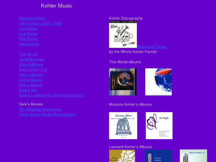 www.kohlermusic.com