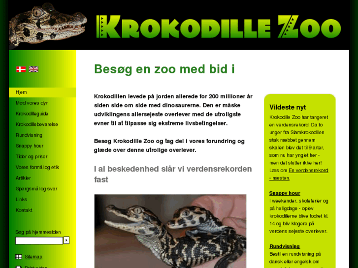 www.krokodillezoo.dk