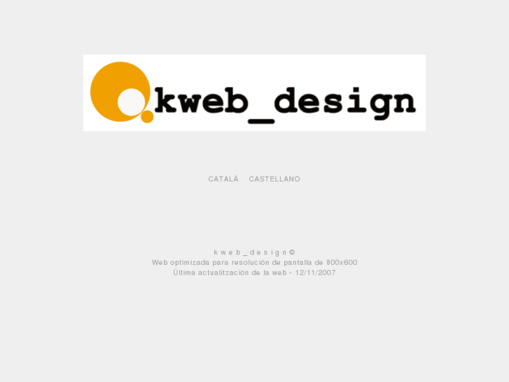 www.kweb.es