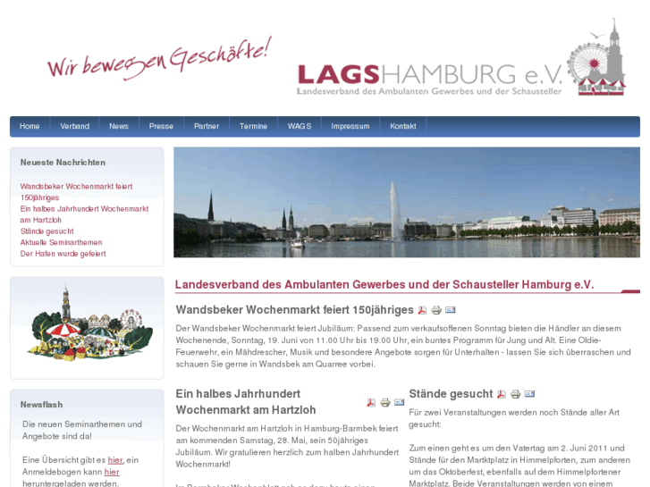 www.lags-hamburg.de