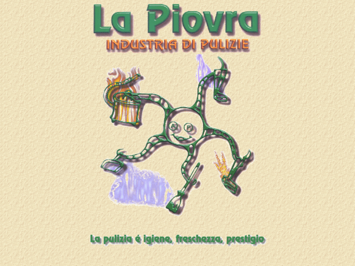 www.lapiovra.com