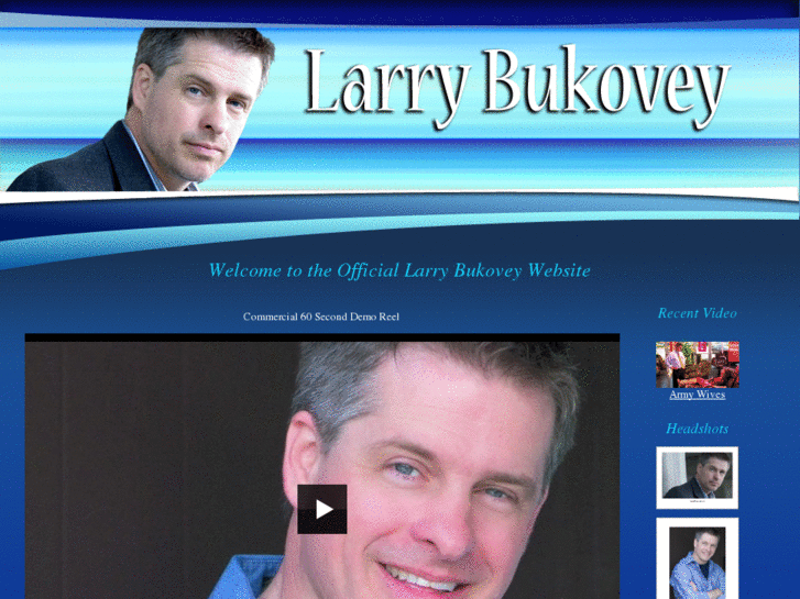 www.larrybukovey.biz