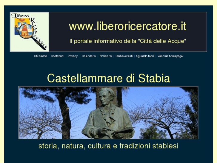 www.liberoricercatore.it