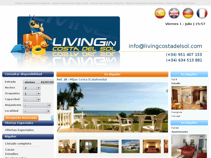 www.livingcostadelsol.com