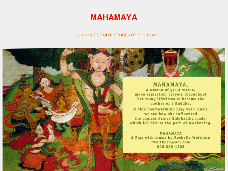 www.mahamayaplay.com