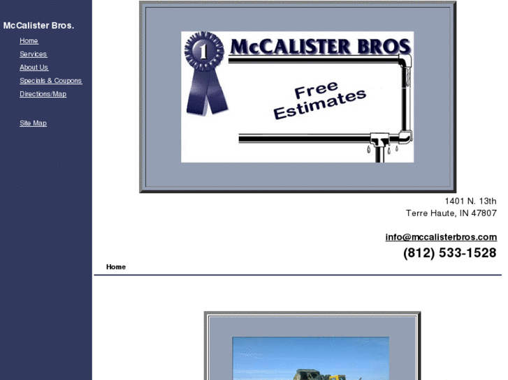 www.mccalisterbros.com