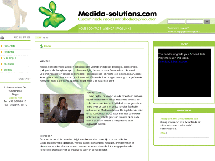 www.medida-solution.com