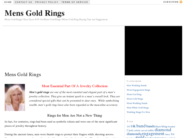 www.mens-goldrings.com