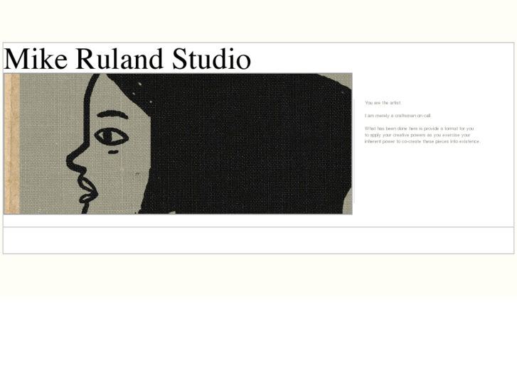 www.michaelruland.com