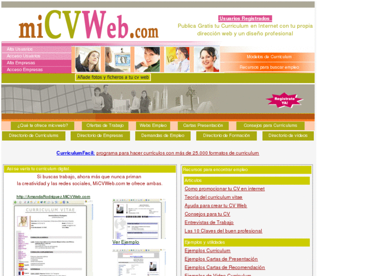 www.micvweb.com