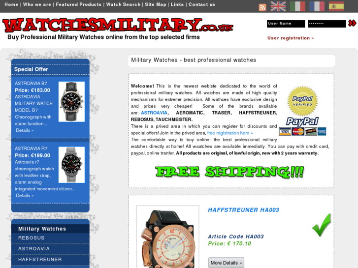 www.military-watches.eu