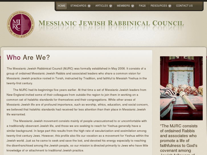 www.mjrabbinicalcouncil.com