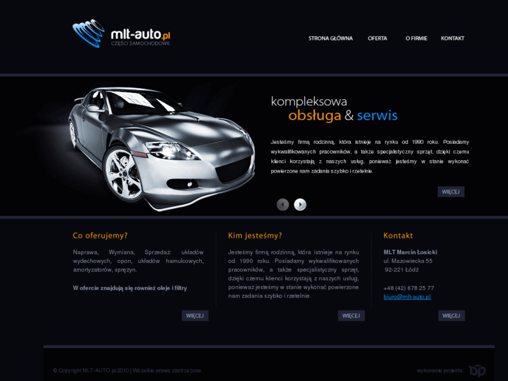 www.mlt-auto.pl