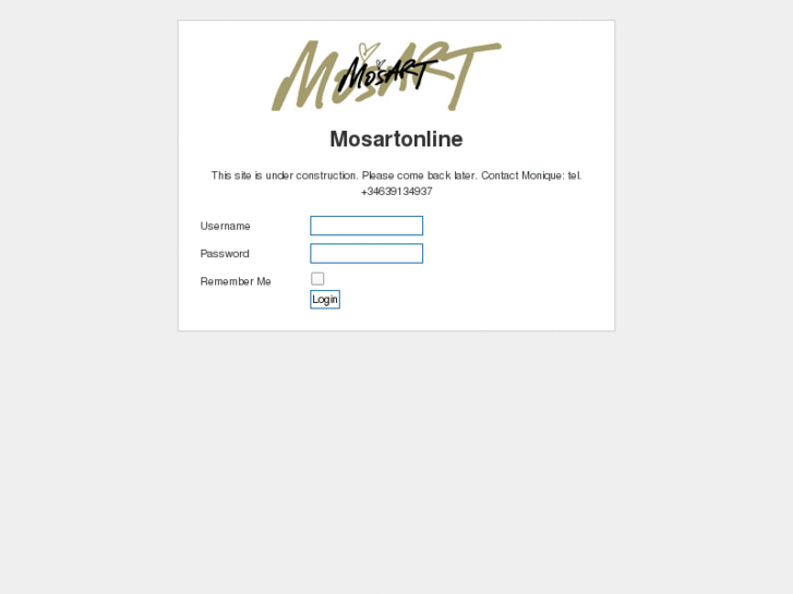 www.mosartonline.com