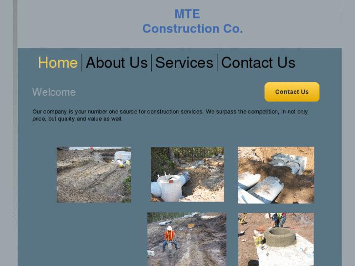 www.mteconstruction.com