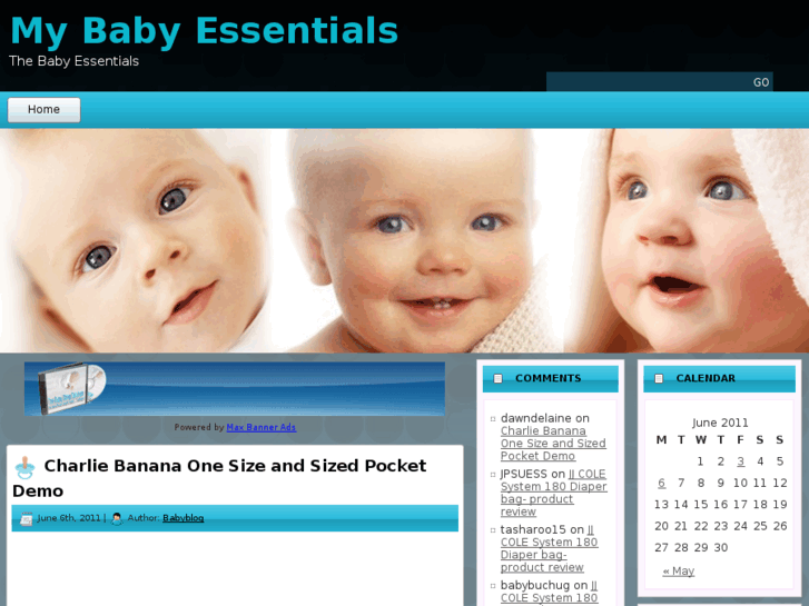 www.mybabyessentials.net