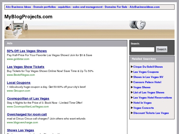 www.myblogprojects.com