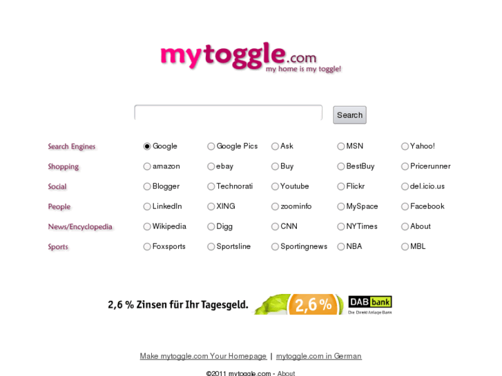 www.mytoggle.com