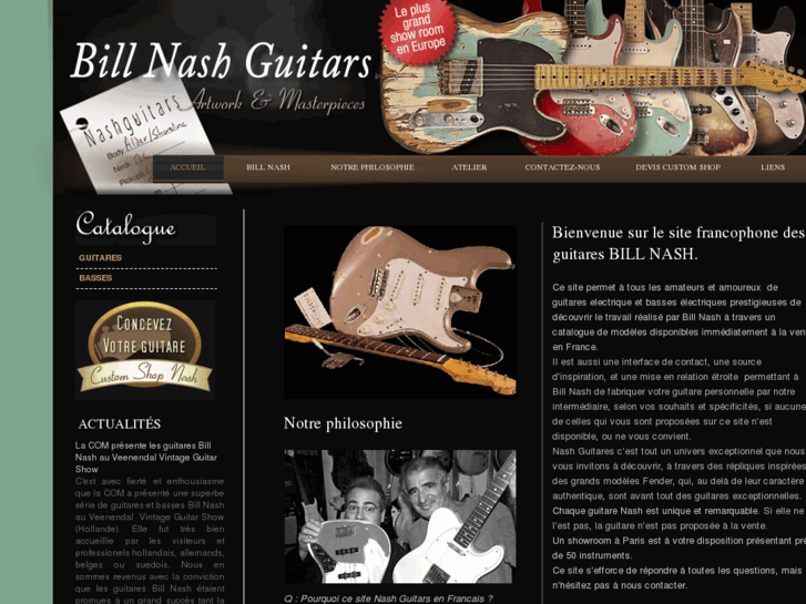 www.nashguitars.fr