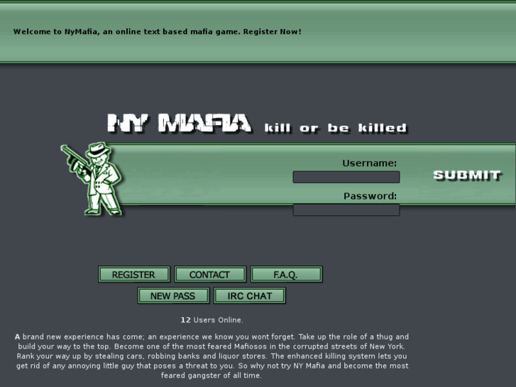 www.ny-mafia.com