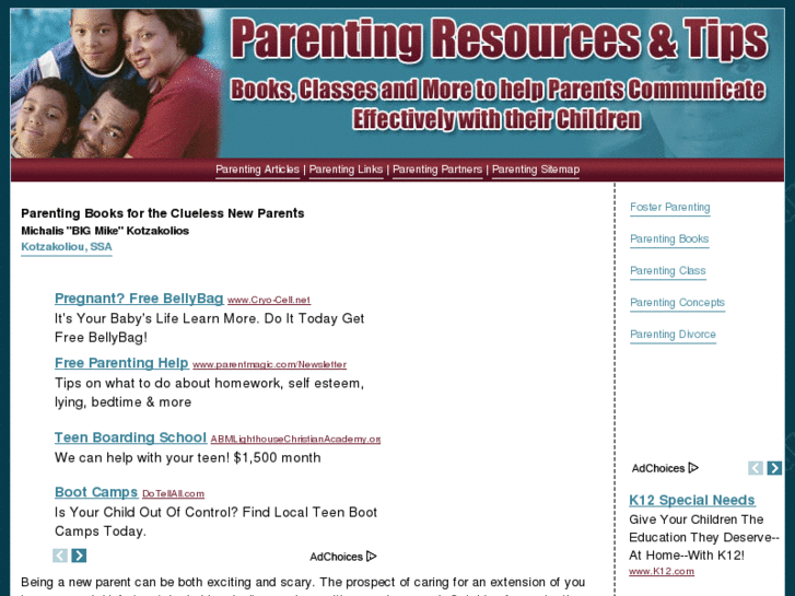 www.onlineparentinghelp.com