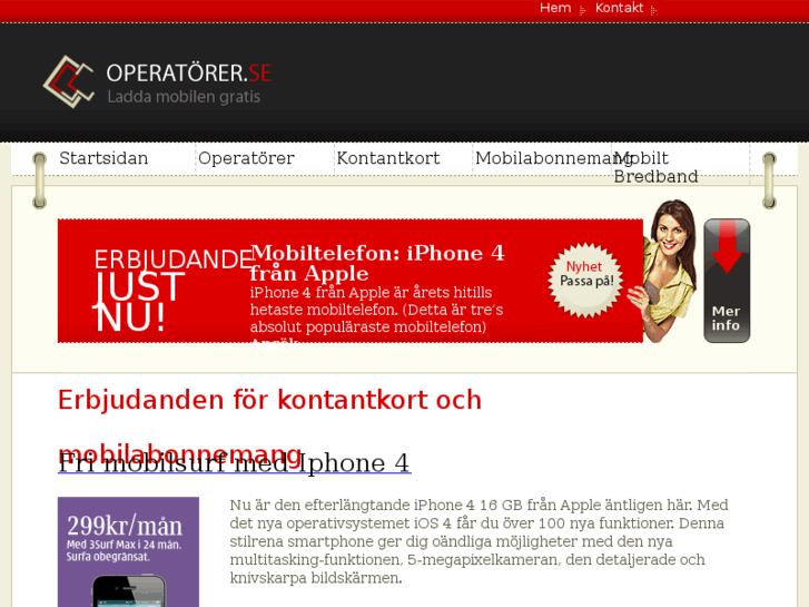 www.operatorer.se