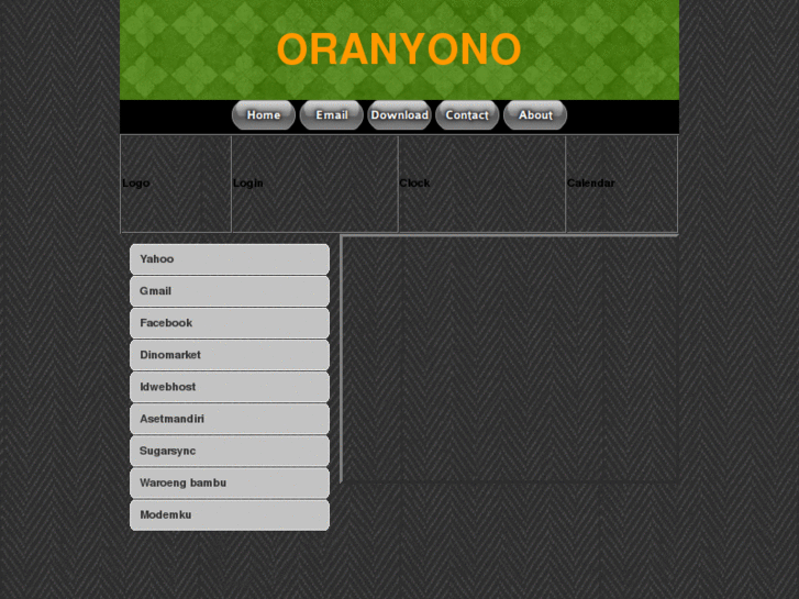 www.oranyono.com