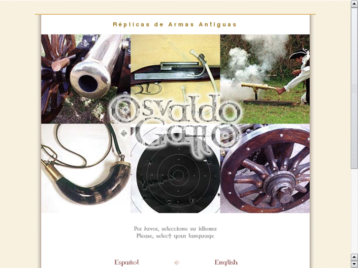 www.osvaldogatto.com