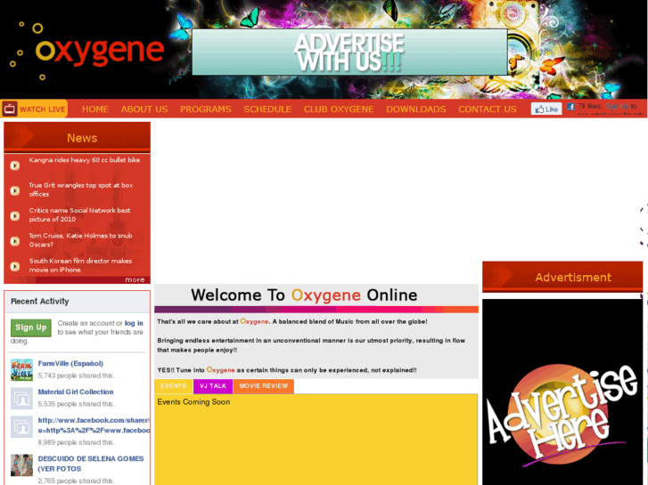 www.oxygenepk.info
