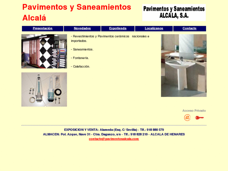 www.pavimentosalcala.com