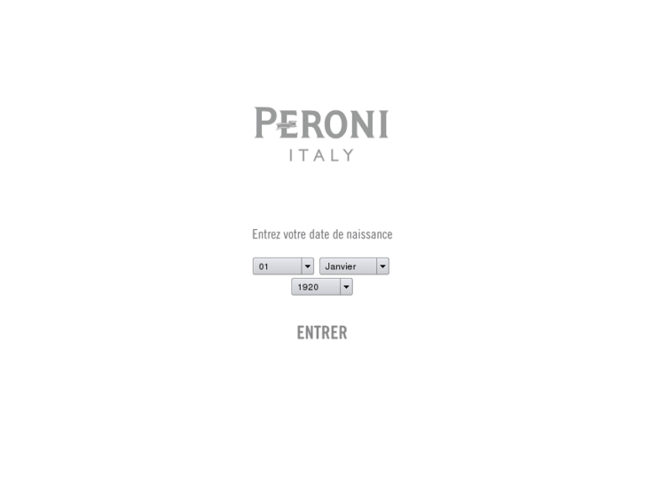 www.peroniitaly.fr