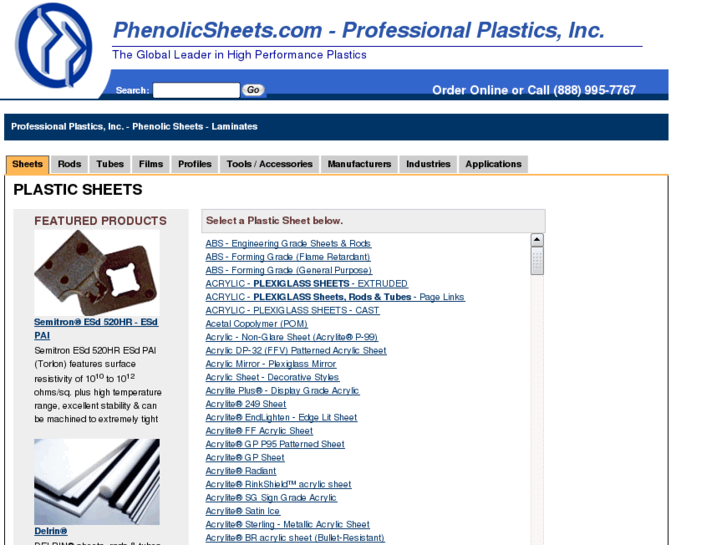 www.phenolicsheets.com