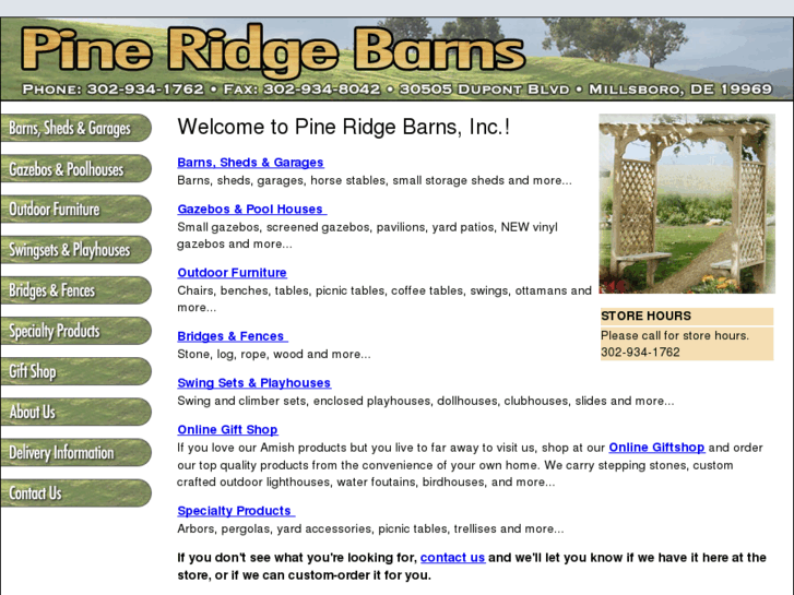 www.pineridgebarns.com