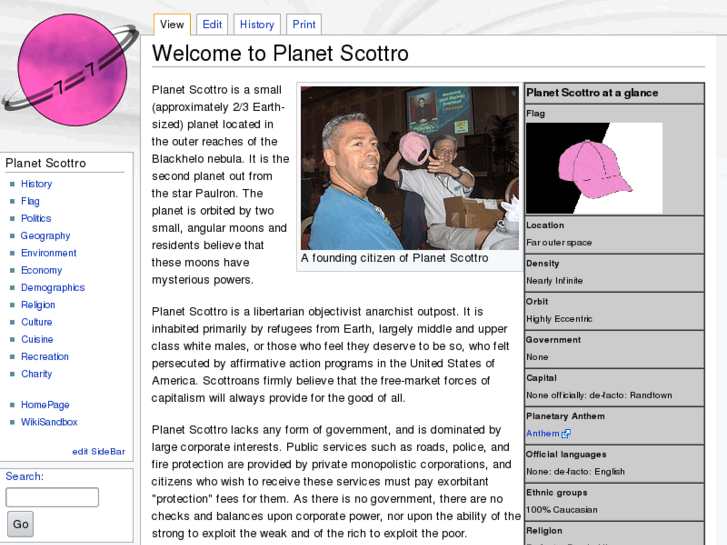 www.planetscottro.com