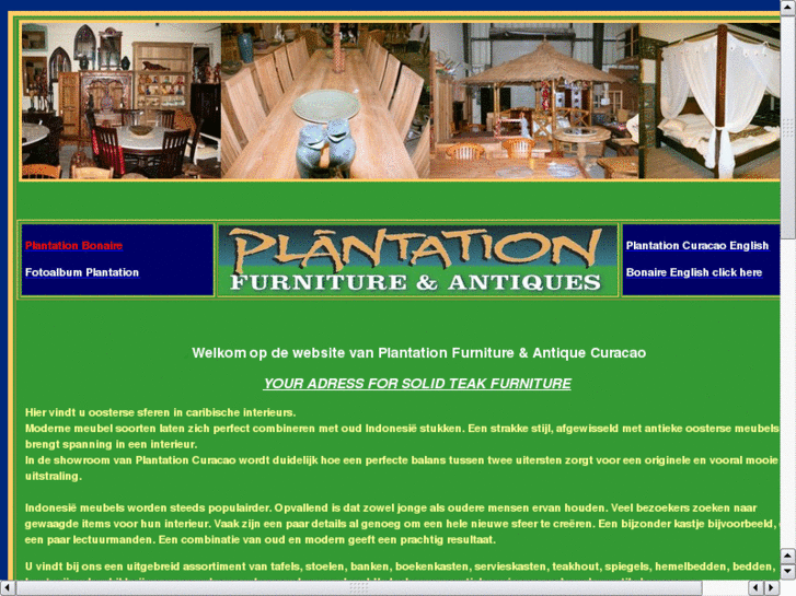 www.plantationcuracao.com