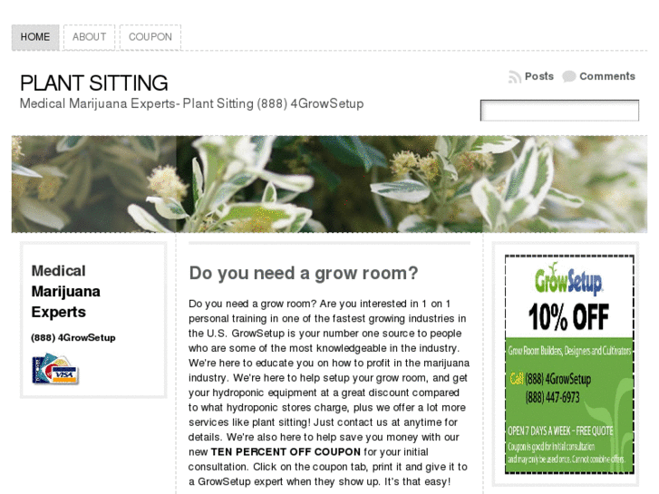 www.plantsitting.com