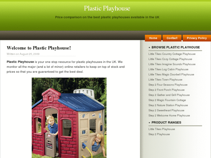 www.plasticplayhouse.org.uk