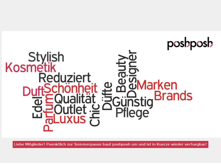 www.poshposh.org