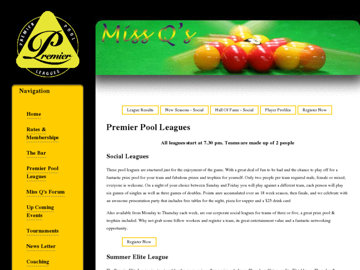 www.premierpoolleagues.com