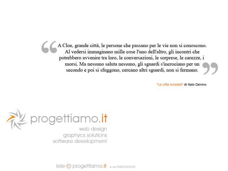 www.progettiamo.it