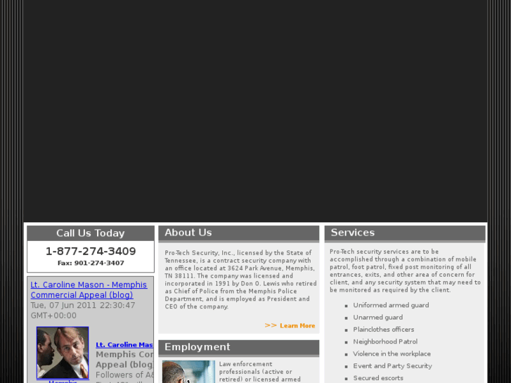 www.protechmemphis.com