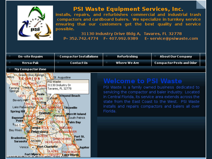 www.psiwaste.biz