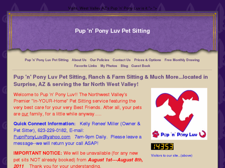 www.pupnponyluv.com