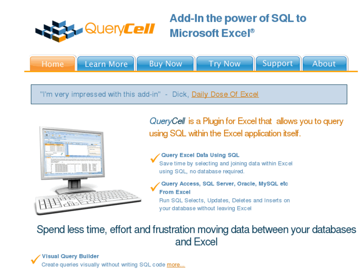 www.querycell.com