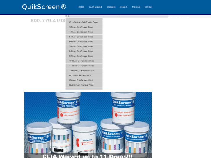 www.quikscreencup.com