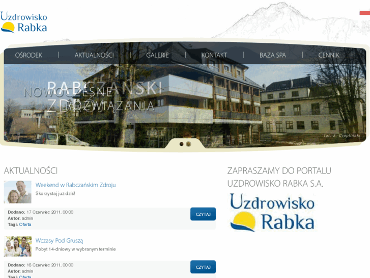 www.rabczanskizdroj.com