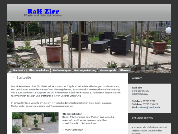 www.ralf-zirr.com