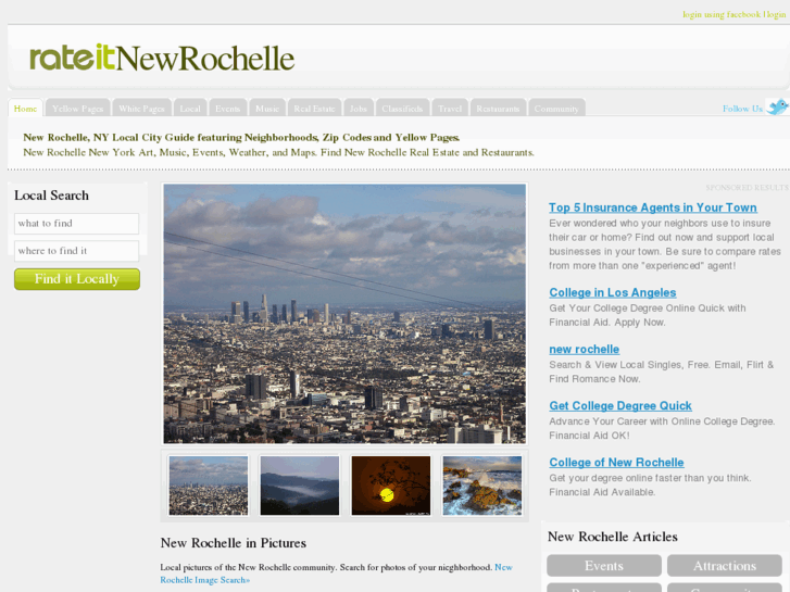 www.rateitnewrochelle.com