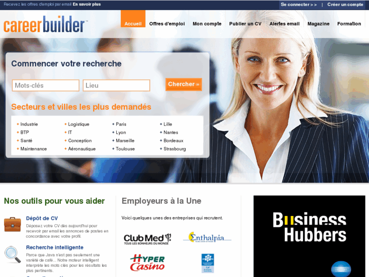 www.regie-emploi.com