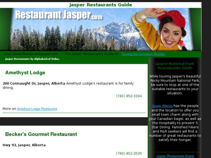 www.restaurantjasper.com